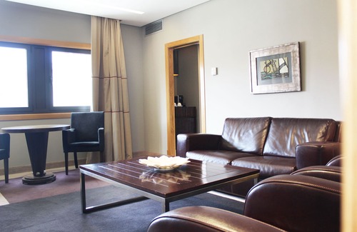 Alcabre Hotel | Pazo Los Escudos Hotel And Spa Resort