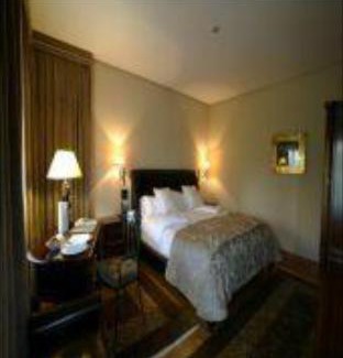 Alcabre Hotel | Pazo Los Escudos Hotel Spa & Resort