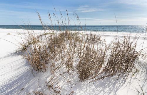 Fort Walton Beach Apartment | PB A108-Executive Studio Condo at Great Rates!