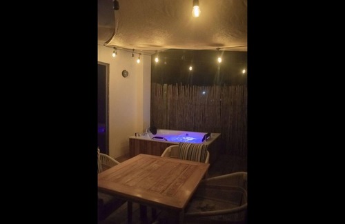 Tierra Bomba Island House | Pb-C6 Cabin Type Room On Island With Breakfast Jacuzzi Air Conditioning