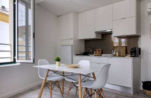 Se Apartment | PB Studio Cais - Palacete da Baixa