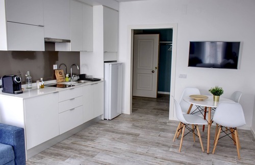 Se Apartment | PB Studio Cais - Palacete da Baixa