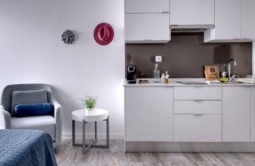 Se Apartment | PB Studio Cais - Palacete da Baixa