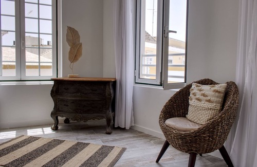 Se Apartment | PB Studio Cais - Palacete da Baixa