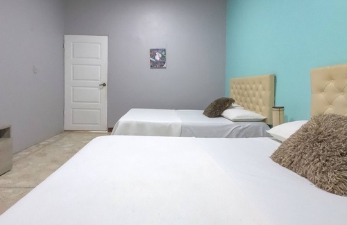 Tierra Bomba Island Apartment | PB-T13 HABITACIÓN EN ISLA DE CARTAGENA CON DESAYUNO