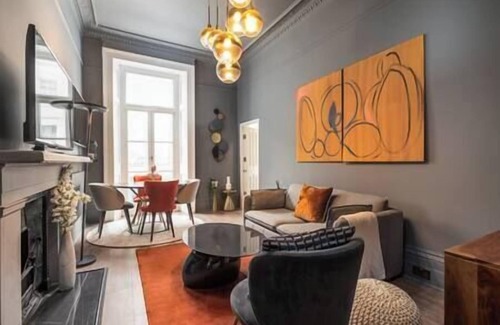 Notting Dale Apartment | PBC | Modern One Bedroom Apartment in Paddington PAD6