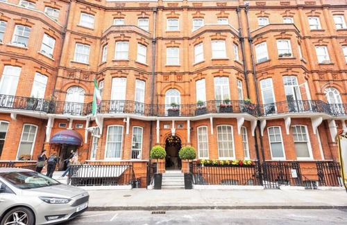 Colville Apartment | PBC | One Bed Apartment - High St Kensington - KC2