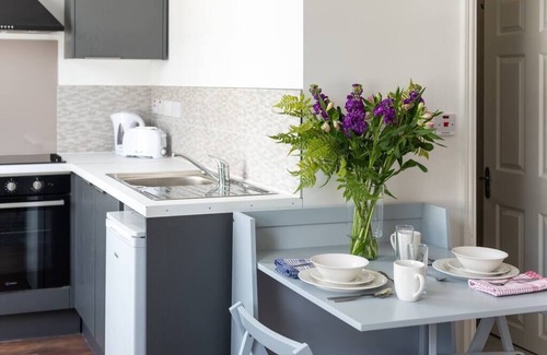 Abingdon Apartment | PBC | Studio Apt - Earl's Court 119 - EC8