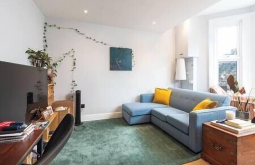 Colville Apartment | PBC | Stylish 1 Bed Apartment in Clapham
