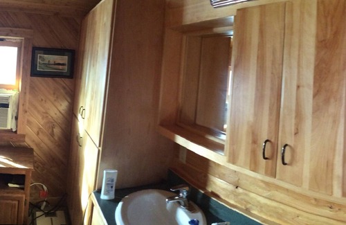Grand Rapids Cabin | PBL 26 Summer weeks: 6/19-6/26,6/26-7/3,7/17-7/24,7/24-7/31,8/7-8/14, 8/14-8/21