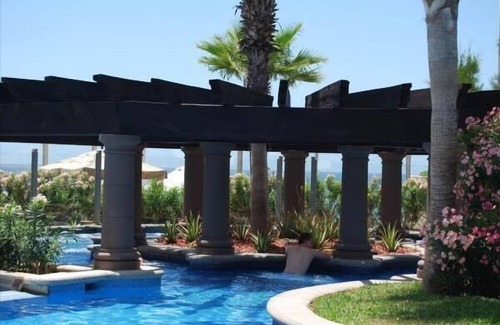 Paraiso Escondido Hotel | PBSB Executive Suite: Sleeps 6. USD2000/week. Sept 13-20, 2025 or avail dates