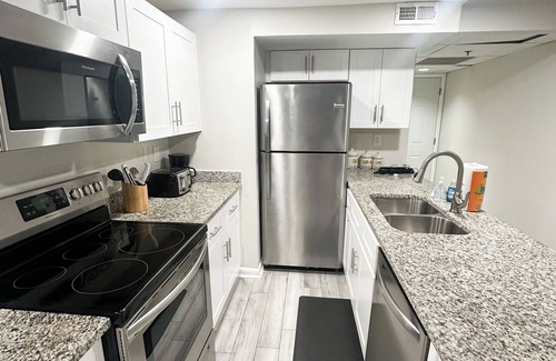 Panama City Beach Condo | PCB Beachfront condo next to Pineapple Willy's #312W