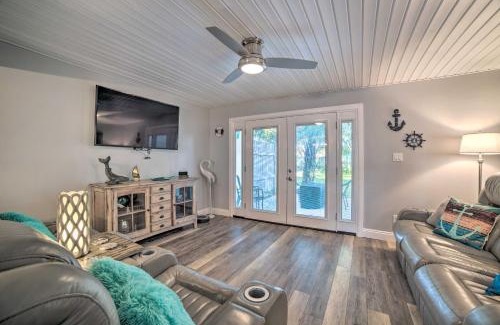 West Panama City Beach House | PCB Townhome Walk to Beaches, Resort Amenities!