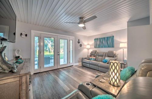 West Panama City Beach House | PCB Townhome Walk to Beaches, Resort Amenities!