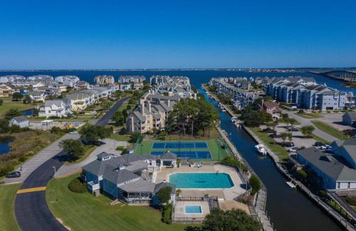 Manteo House | PCBV914 Summer Breeze