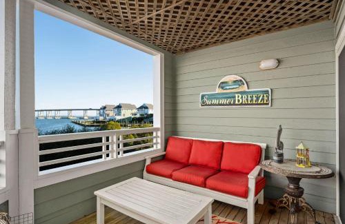 Manteo House | PCBV914 Summer Breeze