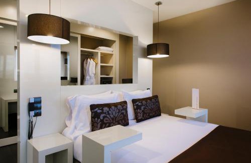 Alcala de Henares Hotel | PCM Forum Alcalá