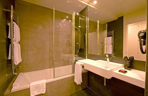 Alcala de Henares Hotel | PCM Forum Alcalá