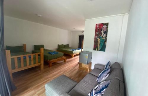 Ko Kood House | PD Guesthouse