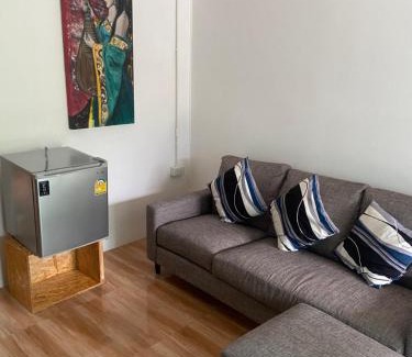 Ko Kood House | PD Guesthouse