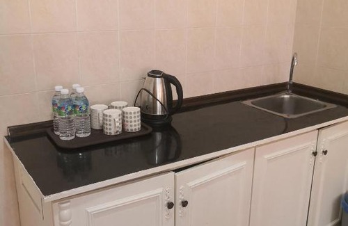 Port Dickson Apartment | PD Tiara Bay Block B Apartment at Ehsan Waterpark