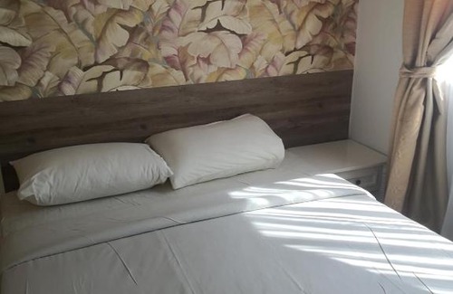 Port Dickson Apartment | PD Tiara Bay Block B Apartment at Ehsan Waterpark