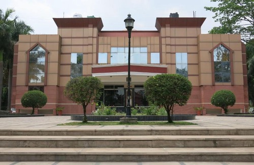 Raiwala Hotel | PDI Health Resorts
