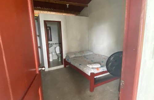 Nuqui House | Peñas de Guachalito