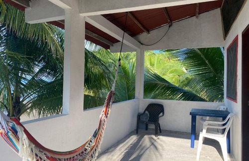 Nuqui House | Peñas de Guachalito