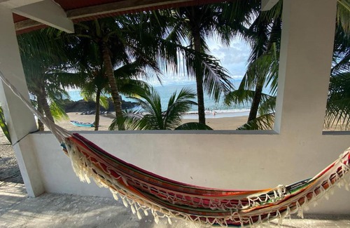 Nuqui House | Peñas de Guachalito