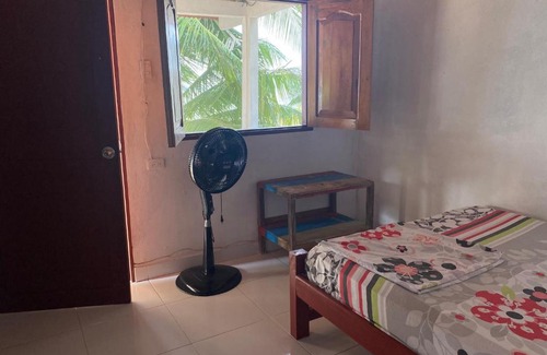 Nuqui House | Peñas de Guachalito