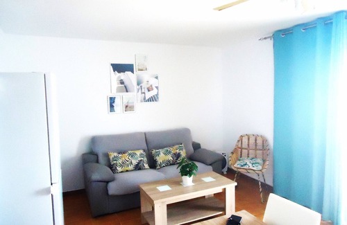 Peniscola Apartment | Peñiscola Residencial Fase VI