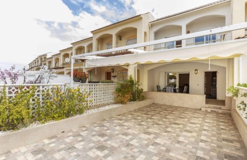 Peniscola House | Peñismar II by Interhome