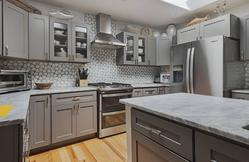 Alamedan Valley House | Peaceful 3 Bedroom Los Ranchos Home close to Balloon Fiesta Park