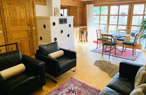 Seehausen am Staffelsee Apartment | Peace and relaxation, apartments with the magic of a mountain hut, fascinating landscape