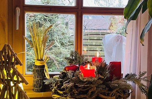 Seehausen am Staffelsee Apartment | Peace and relaxation, apartments with the magic of a mountain hut, fascinating landscape