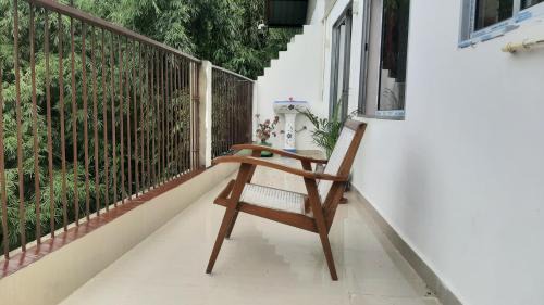 Dibrugarh House | Peace Abode Vista