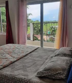 Dibrugarh House | Peace Abode Vista
