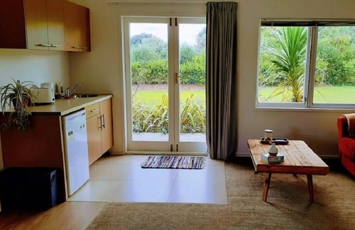 Mangawhai Apartment | Peace and Aroha Mangawhai