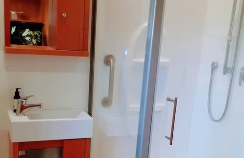 Mangawhai Apartment | Peace and Aroha Mangawhai