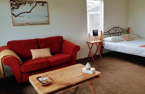 Mangawhai Apartment | Peace and Aroha Mangawhai