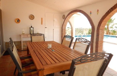 Velez-Malaga House | Peace and nature - beach, restaurants and shops a few minutes