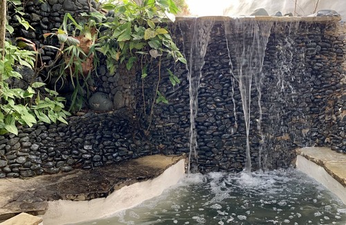 Jarabacoa House | Peace and quiet are just a short drive away!
