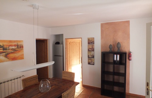 Seillans Villa | Peace and quiet at the large pool in a private location - Villa Christiane