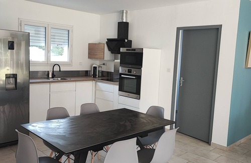 Ambazac House | Peace and quiet in Ambazac