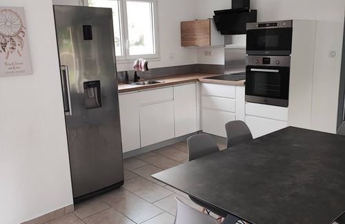 Ambazac House | Peace and quiet in Ambazac