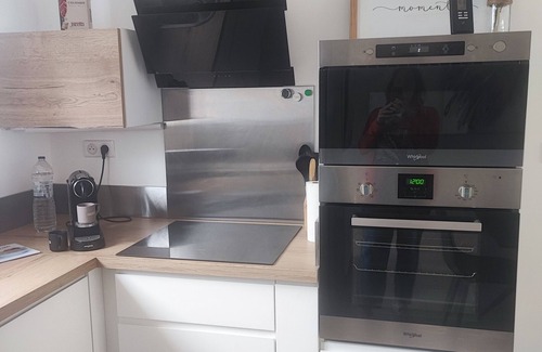 Ambazac House | Peace and quiet in Ambazac