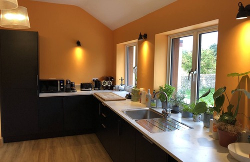 Stowmarket House | Peace and quiet in the heart of the Suffolk countryside.