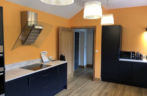 Stowmarket House | Peace and quiet in the heart of the Suffolk countryside.