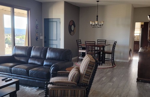 Williamson Other | Peace and Quiet in the heart of Williamson Valley Ranch